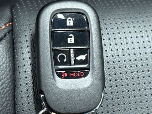 New 2026 Honda CR-V Sport Touring image 35