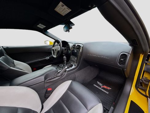Used 2007 Chevrolet Corvette Z06 image 26