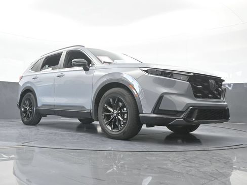 Used 2024 Honda CR-V Sport image 56