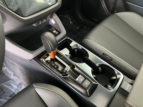 New 2026 Subaru Forester Wilderness AWD/4WD image 26