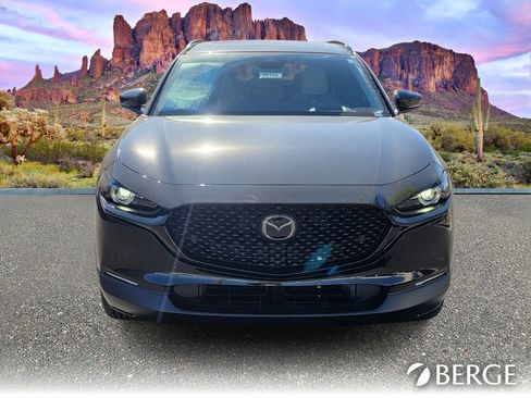 New 2026 MAZDA CX-30 Aire Edition AWD/4WD image 10