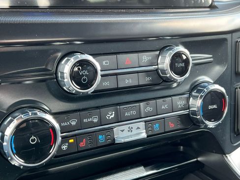 New 2026 Ford F150 Platinum AWD/4WD image 28