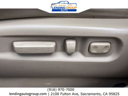 Used 2009 Honda Pilot EX-L image 21