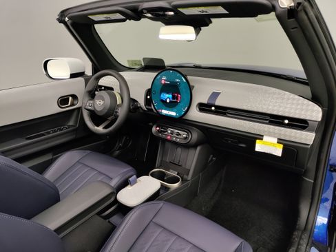 New 2026 MINI Cooper S image 24