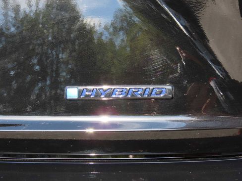 New 2026 Honda Civic Sport image 8