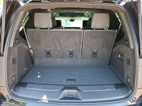 Certified 2025 Cadillac Escalade V AWD/4WD image 32
