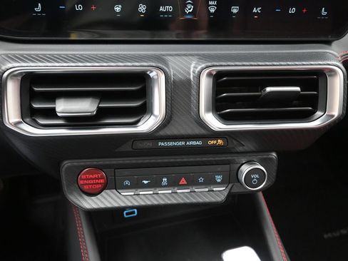 New 2026 Ford Mustang Premium RWD image 6