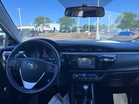 Used 2016 Toyota Corolla S FWD image 20