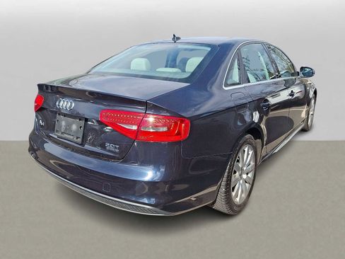 Used 2015 Audi A4 2.0T Premium image 3