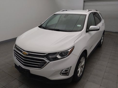 Used 2020 Chevrolet Equinox Premier FWD image 15