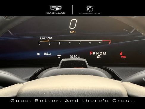 Certified 2025 Cadillac CT5 Sport w/ Sun And Sound Package RWD image 17