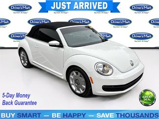 Used 2013 Volkswagen Beetle 2.5 video 1
