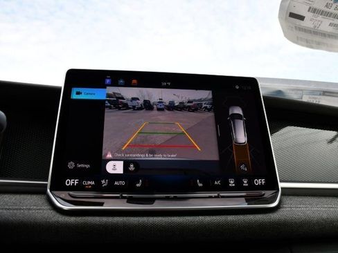 New 2026 Volkswagen Tiguan S image 14