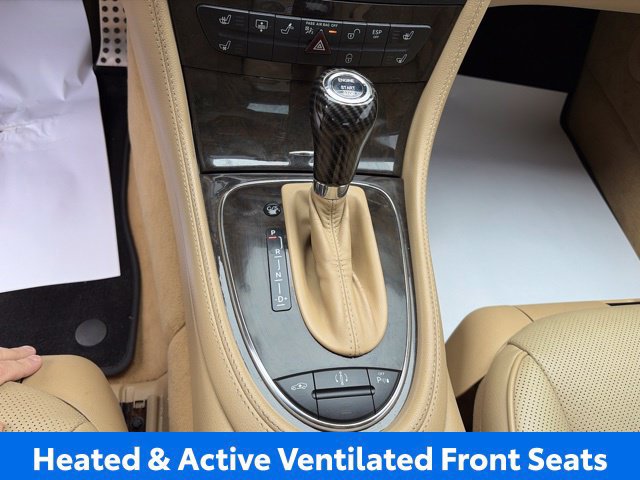 Used 2011 Mercedes-Benz CLS 550 image 19