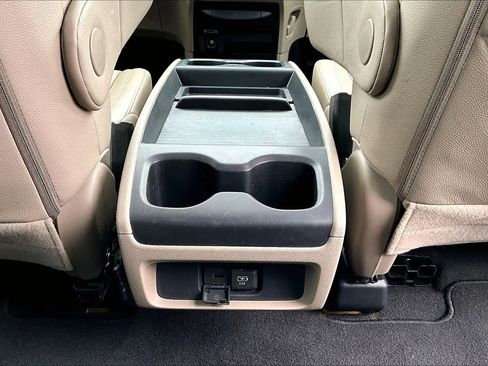 Used 2020 Honda Odyssey EX-L image 34