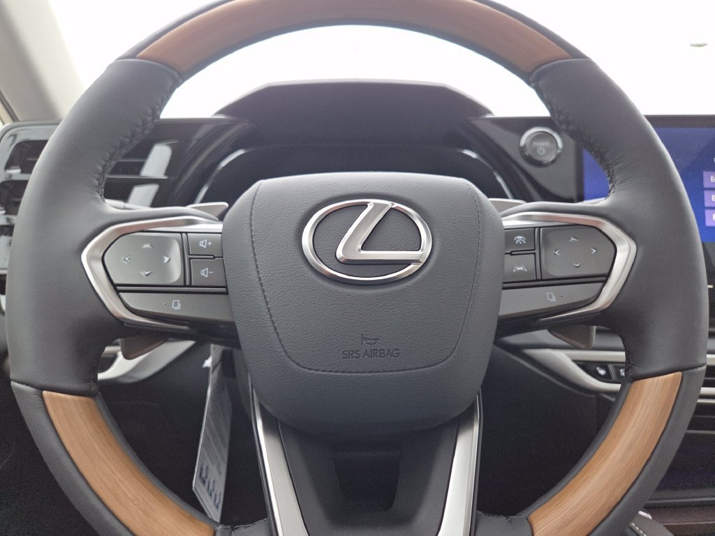 New 2026 Lexus RX 350 w/ Convenience Package AWD/4WD image 38