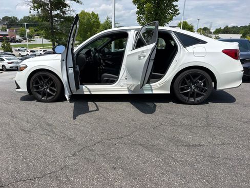 Used 2024 Honda Civic Sport image 21