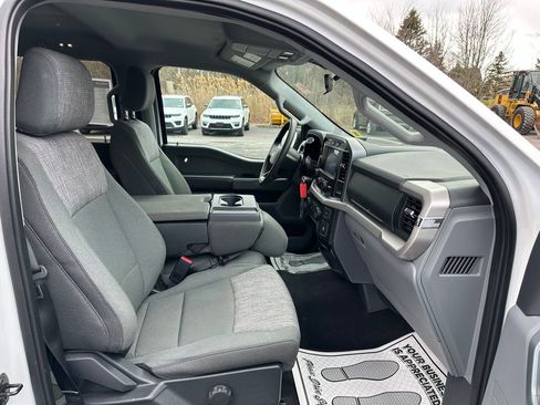 Used 2023 Ford F150 XLT w/ Trailer Tow Package image 30