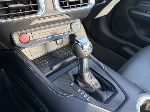 Used 2024 Ford Mustang GT Premium RWD image 22