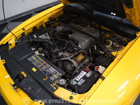 Used 1995 Ford Mustang GT RWD image 30