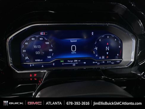 Used 2024 Chevrolet Silverado 1500 ZR2 image 12