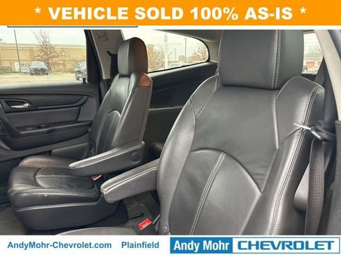 Used 2015 Chevrolet Traverse LT image 21