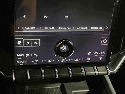 New 2026 GMC Acadia AT4 image 20