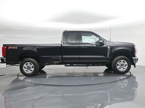 New 2026 Ford F350 XLT w/ FX4 Off-Road Package image 25