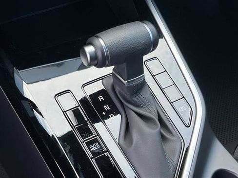 New 2026 Kia Niro LX FWD image 23