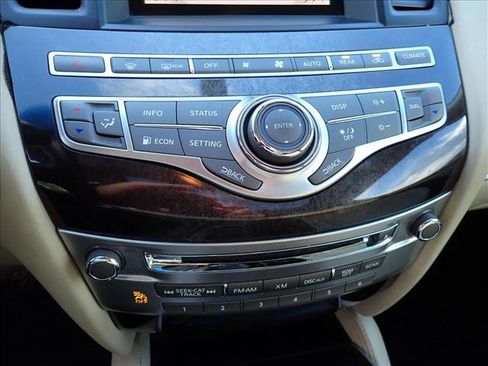 Used 2015 INFINITI QX60 Luxe w/ Premium Package AWD/4WD image 18