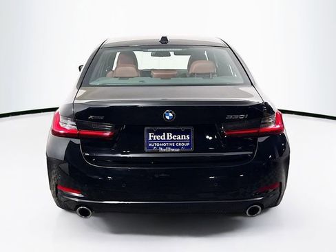 Used 2023 BMW 330i xDrive Sedan w/ Driving Assistance Package image 7