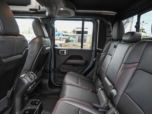 New 2026 Jeep Gladiator Rubicon image 21