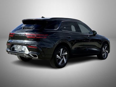 New 2026 Genesis GV70 3.5T Sport Advanced image 5