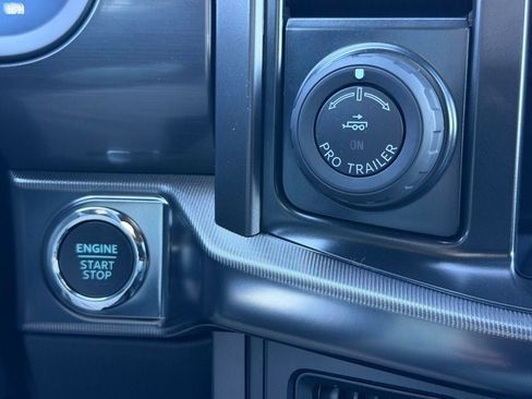 New 2026 Ford F150 Lariat w/ Equipment Group 501A Mid image 36