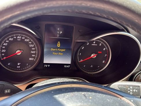 Used 2018 Mercedes-Benz GLC 300 image 7