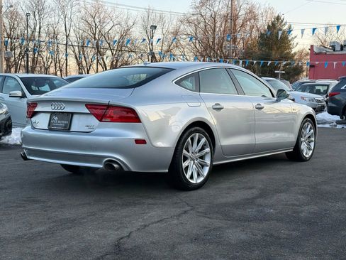 Used 2012 Audi A7 3.0T Premium image 15