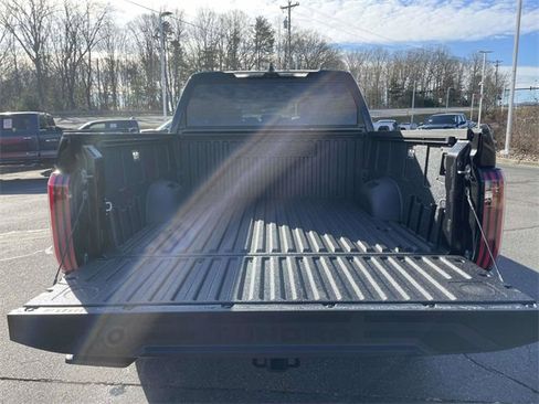 Used 2023 Toyota Tundra 1794 Edition image 12