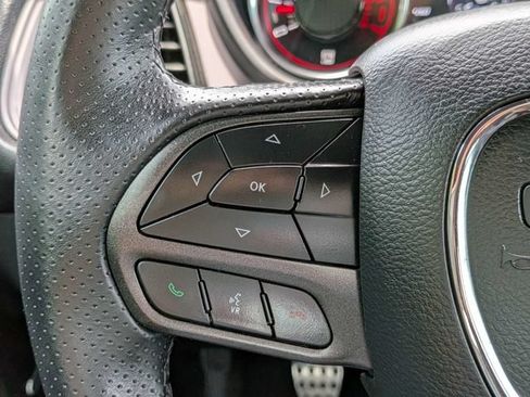 Used 2023 Dodge Challenger R/T Scat Pack RWD image 27