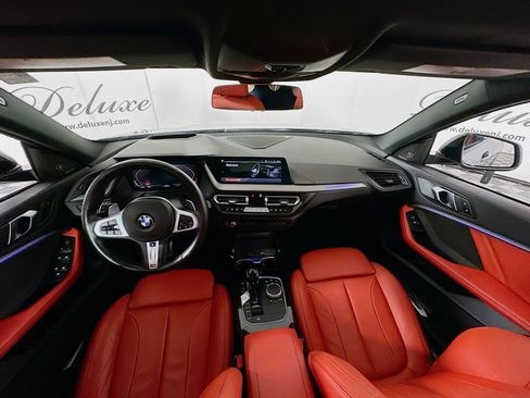 Used 2023 BMW M235i xDrive Gran Coupe w/ Premium Package AWD/4WD image 19