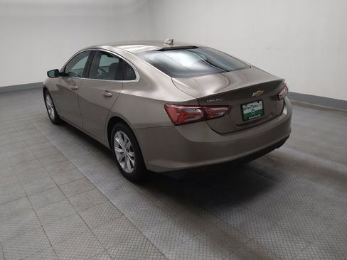 Used 2022 Chevrolet Malibu LT image 5