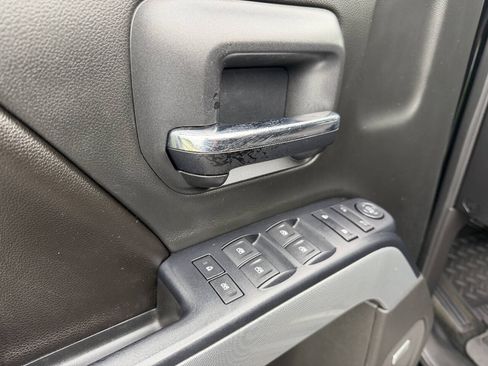 Used 2017 Chevrolet Silverado 1500 LT w/ All Star Edition AWD/4WD image 26
