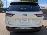 Used 2021 Jeep Grand Cherokee L Limited w/ Trailer Tow Group (B) image 4