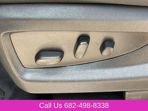 Used 2022 Chevrolet Colorado Z71 AWD/4WD image 22