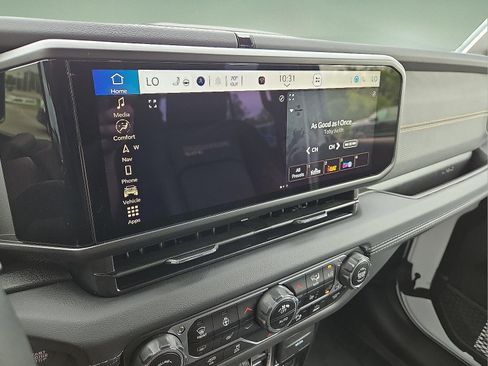 New 2025 Jeep Wrangler Unlimited Rubicon 392 image 16