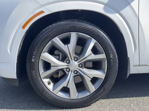 Used 2021 Hyundai Palisade Limited image 9