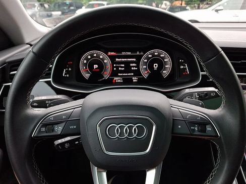 Certified 2023 Audi Q8 Premium w/ Convenience Package AWD/4WD image 20