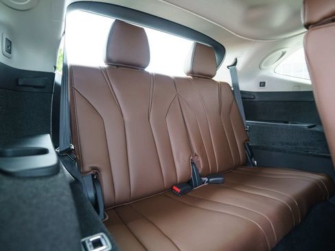 Certified 2026 Acura MDX SH-AWD w/ Advance Package image 48