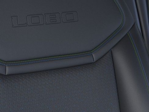 New 2026 Ford Maverick Lobo AWD/4WD image 41