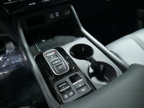 New 2025 Honda Pilot EX-L image 35