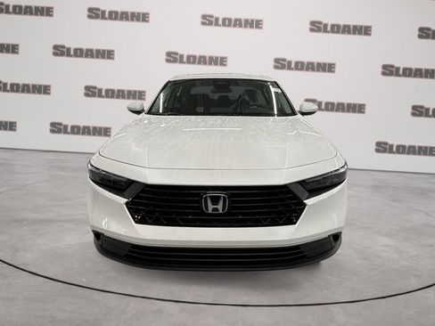 New 2026 Honda Accord LX image 8